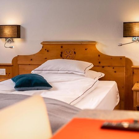 Hotel Waldhaus Am See 바벨라 외부 사진