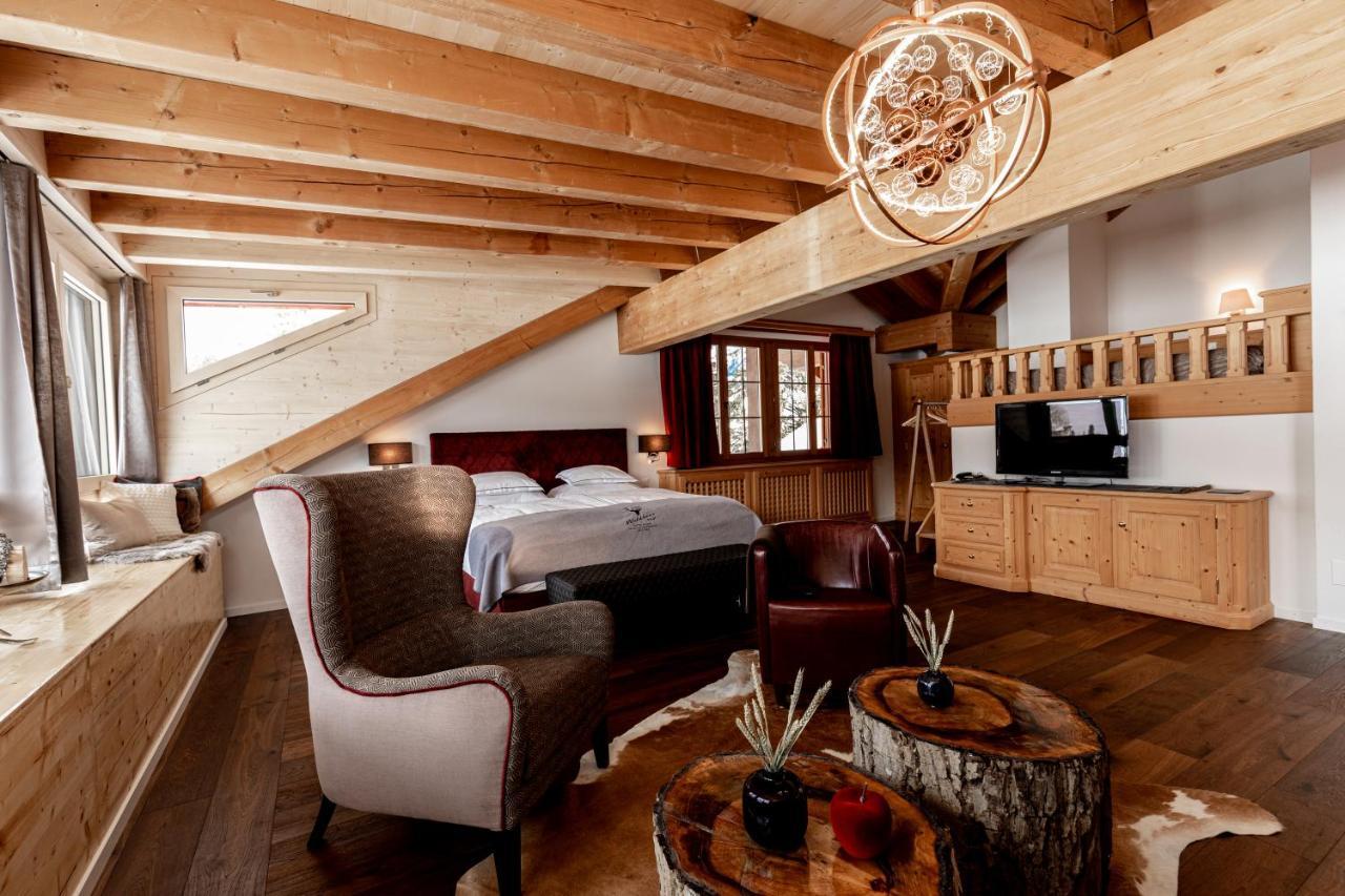 Hotel Waldhaus Am See 바벨라 외부 사진