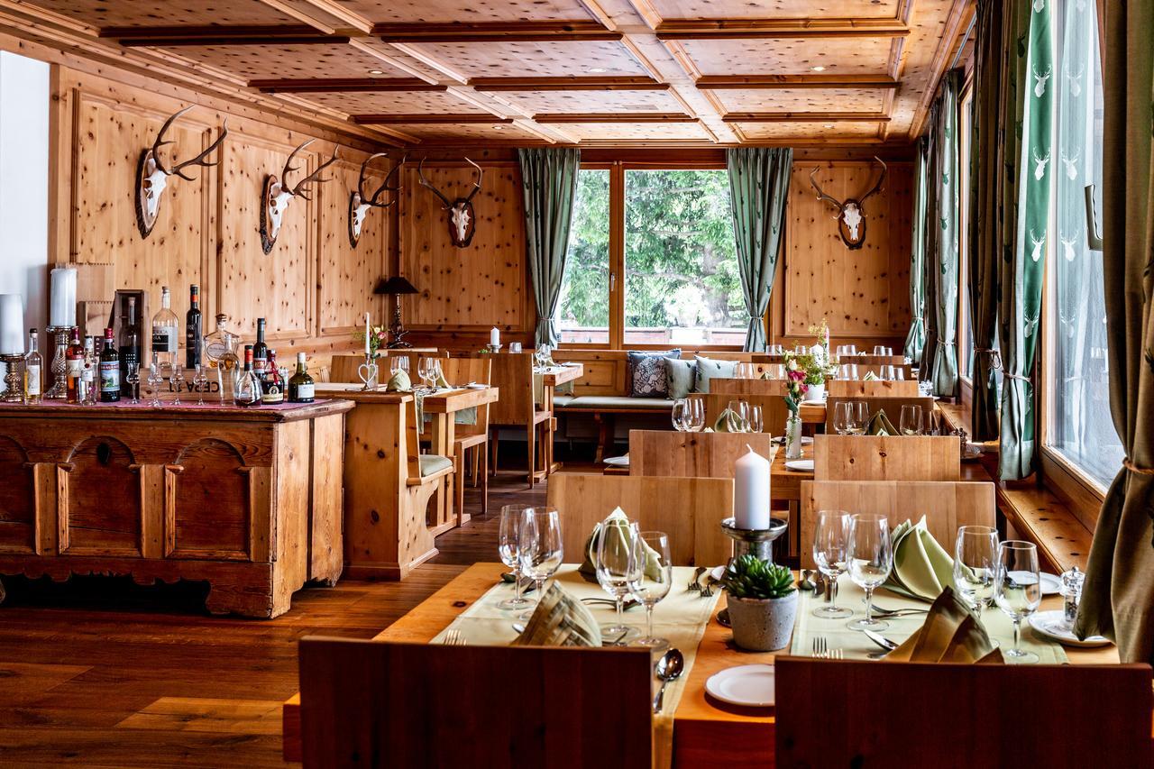 Hotel Waldhaus Am See 바벨라 외부 사진