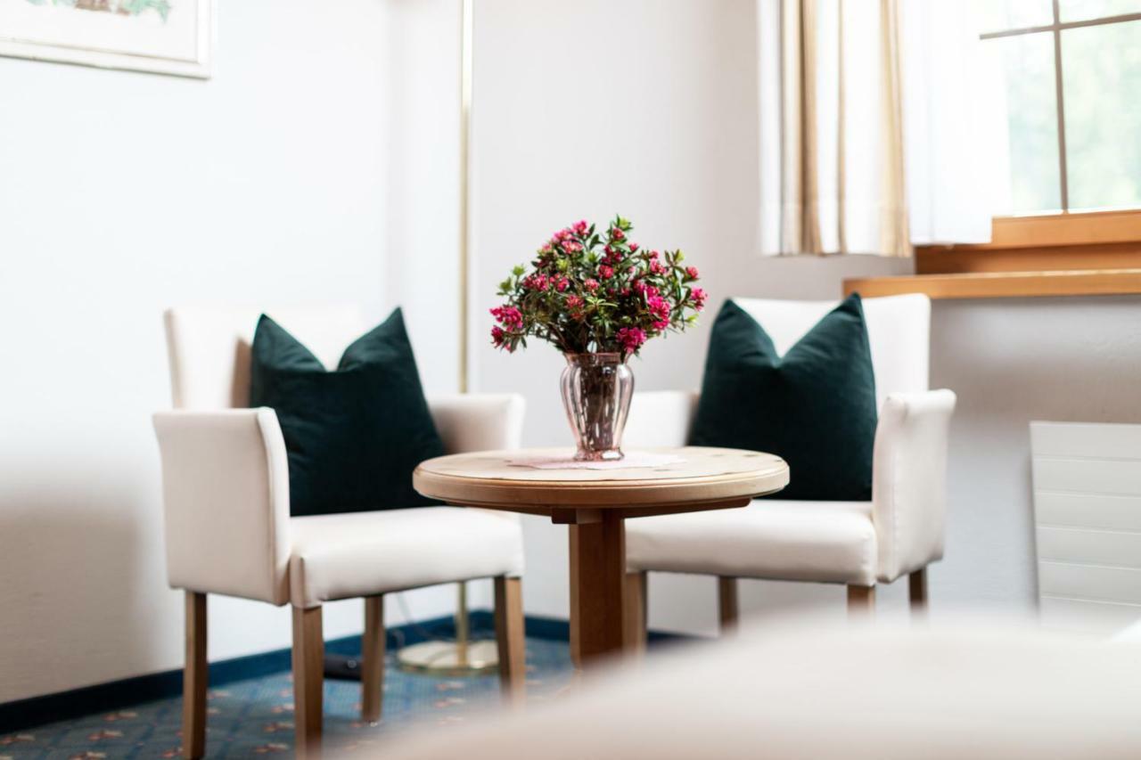 Hotel Waldhaus Am See 바벨라 외부 사진